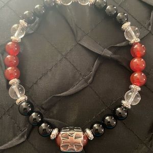Knights Templar Bracelet (Men’s)